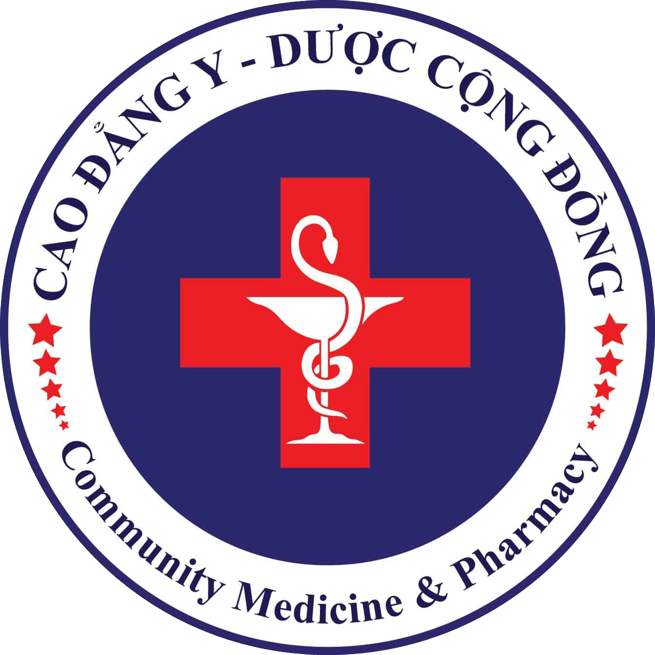 logo y duoc cong dong